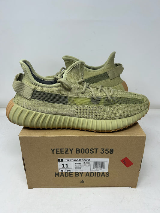 Adidas Yeezy 350 “Sulfer”