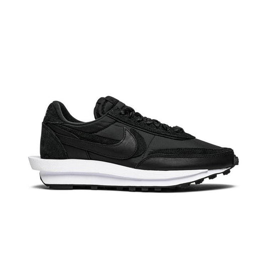 Nike Sacai “Black Nylon”