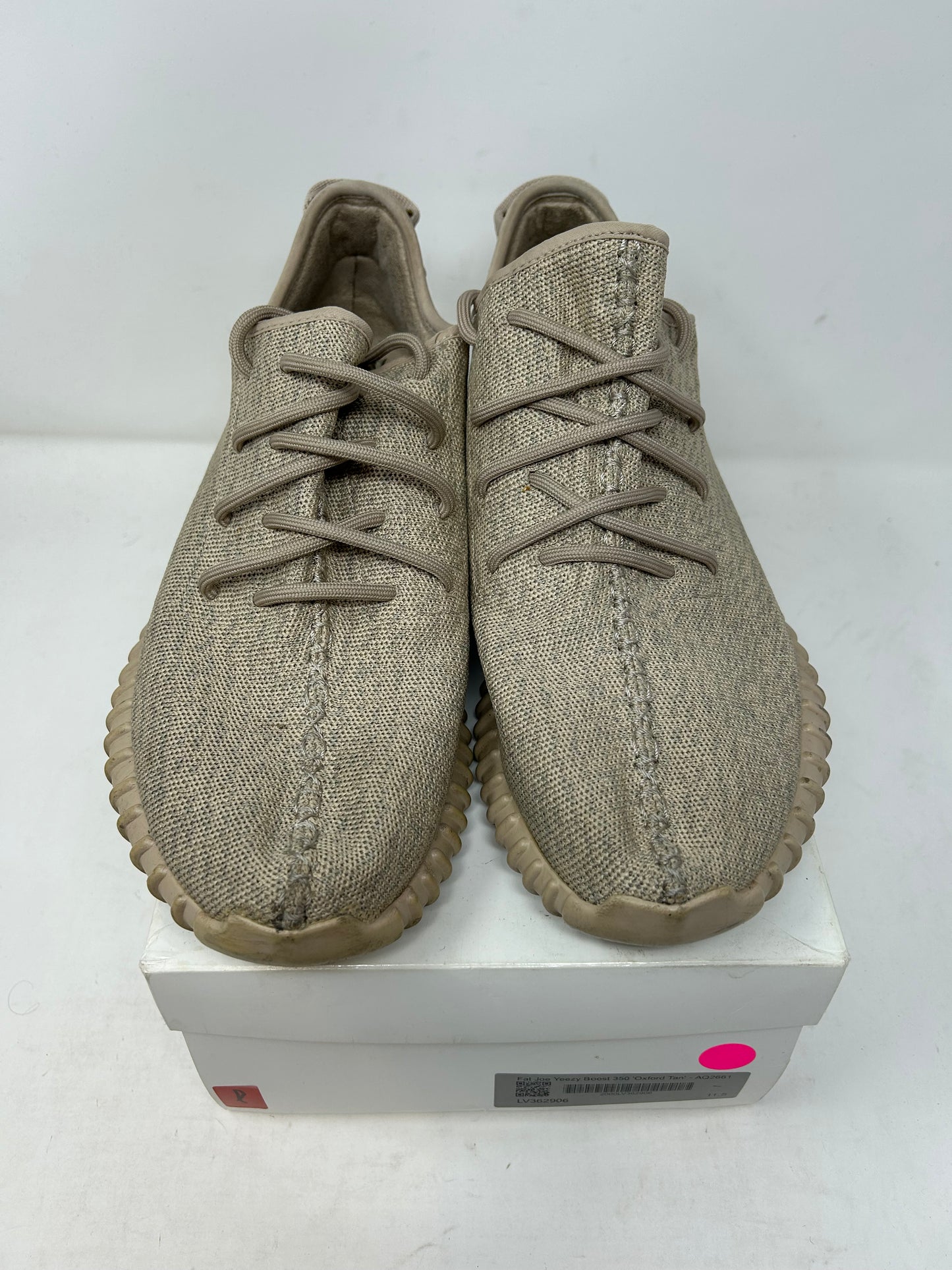 Adidas Yeezy 350 V1 “Oxford Tan”