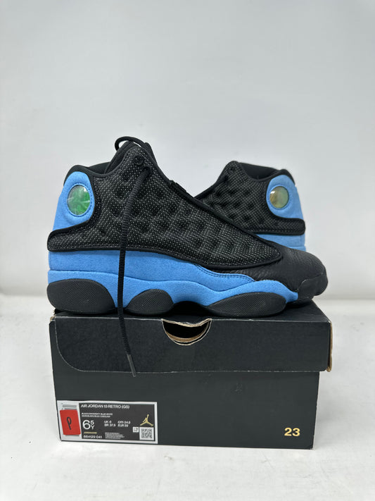 Jordan 13 GS “University Blue”