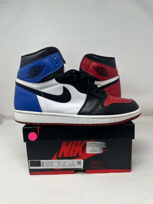 Jordan 1 High “Top 3”