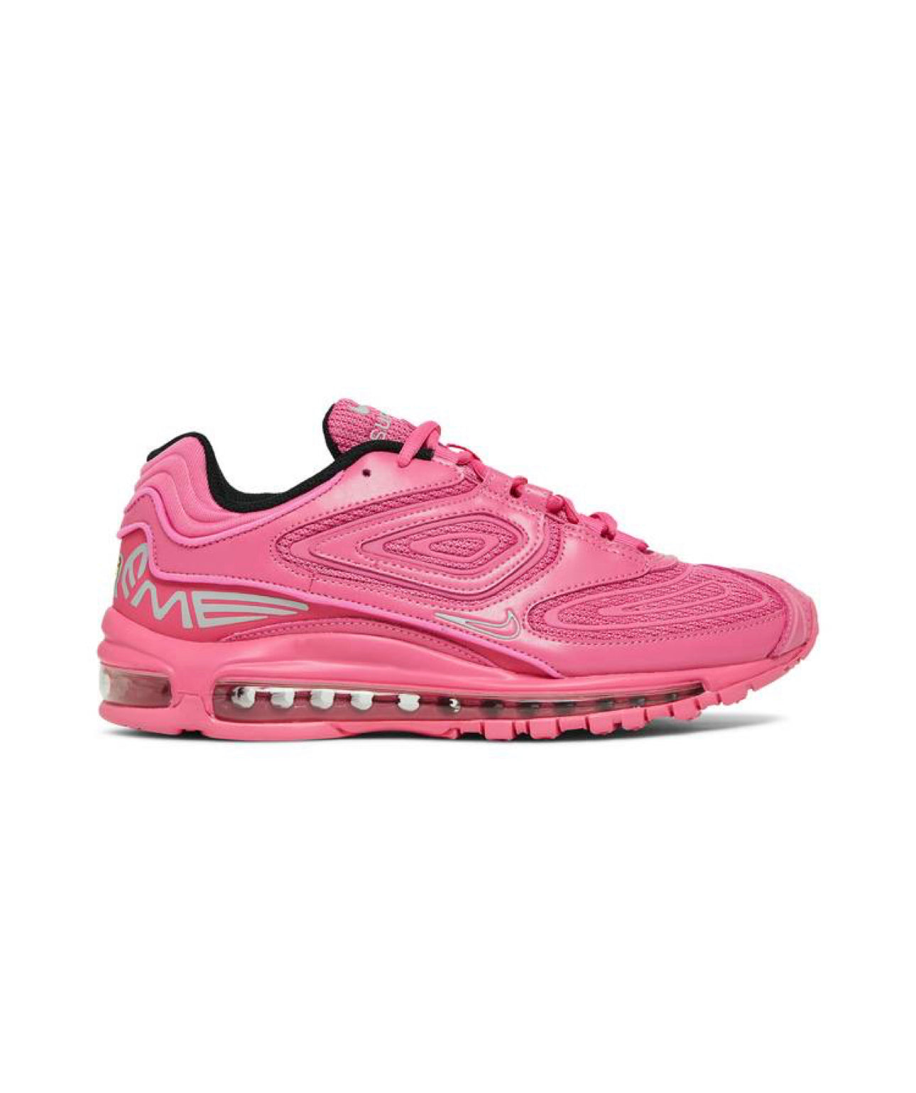 Nike Air Max 98 TL Supreme “Pink”