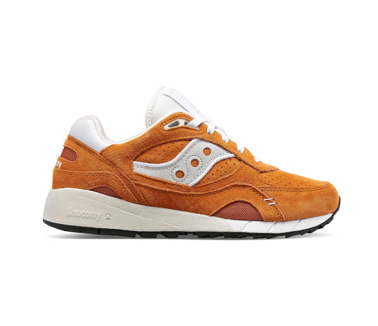 Saucony Shadow 6000 “Khaki Orange”