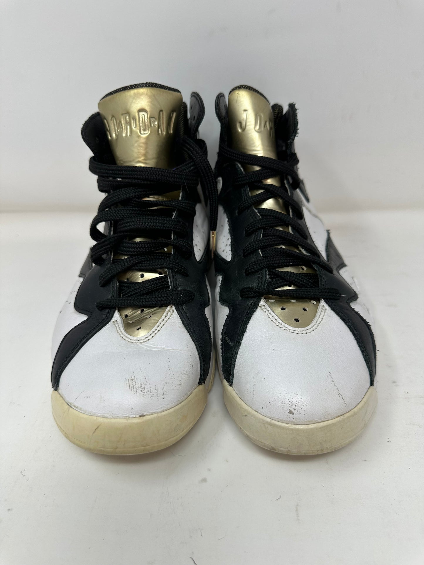 Jordan 7 “Champagne”