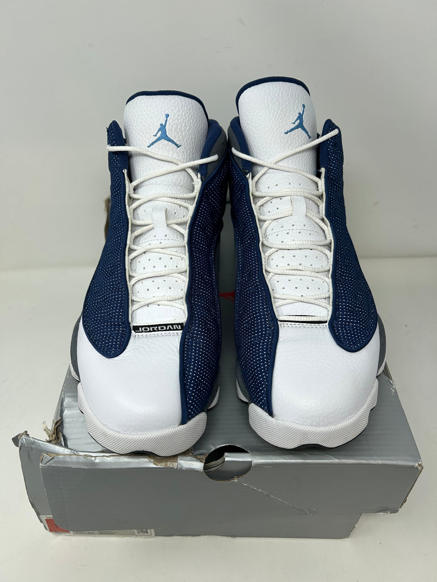 Jordan 13 “Flint”