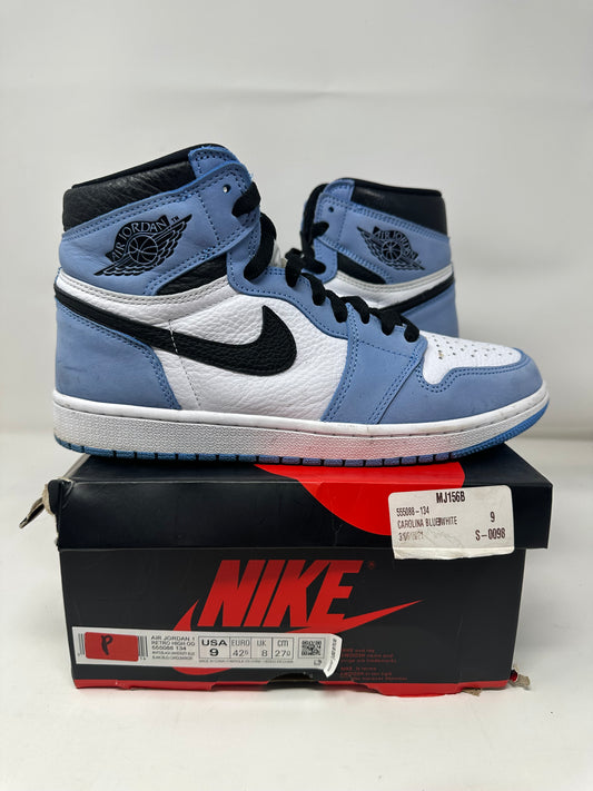 Jordan 1 High “University Blue”