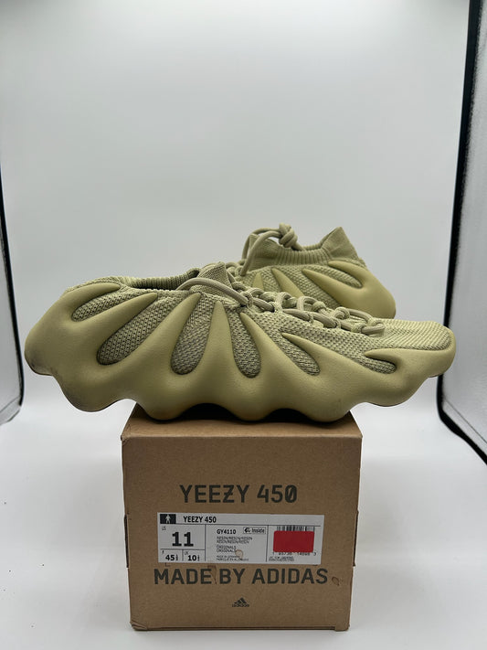 Adidas Yeezy 450 “Resin”