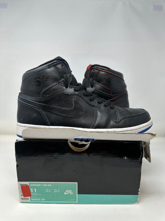 Jordan 1 SB High “Lance Mountain”