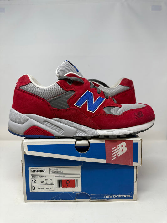 New Balance 580 “Barbershop”