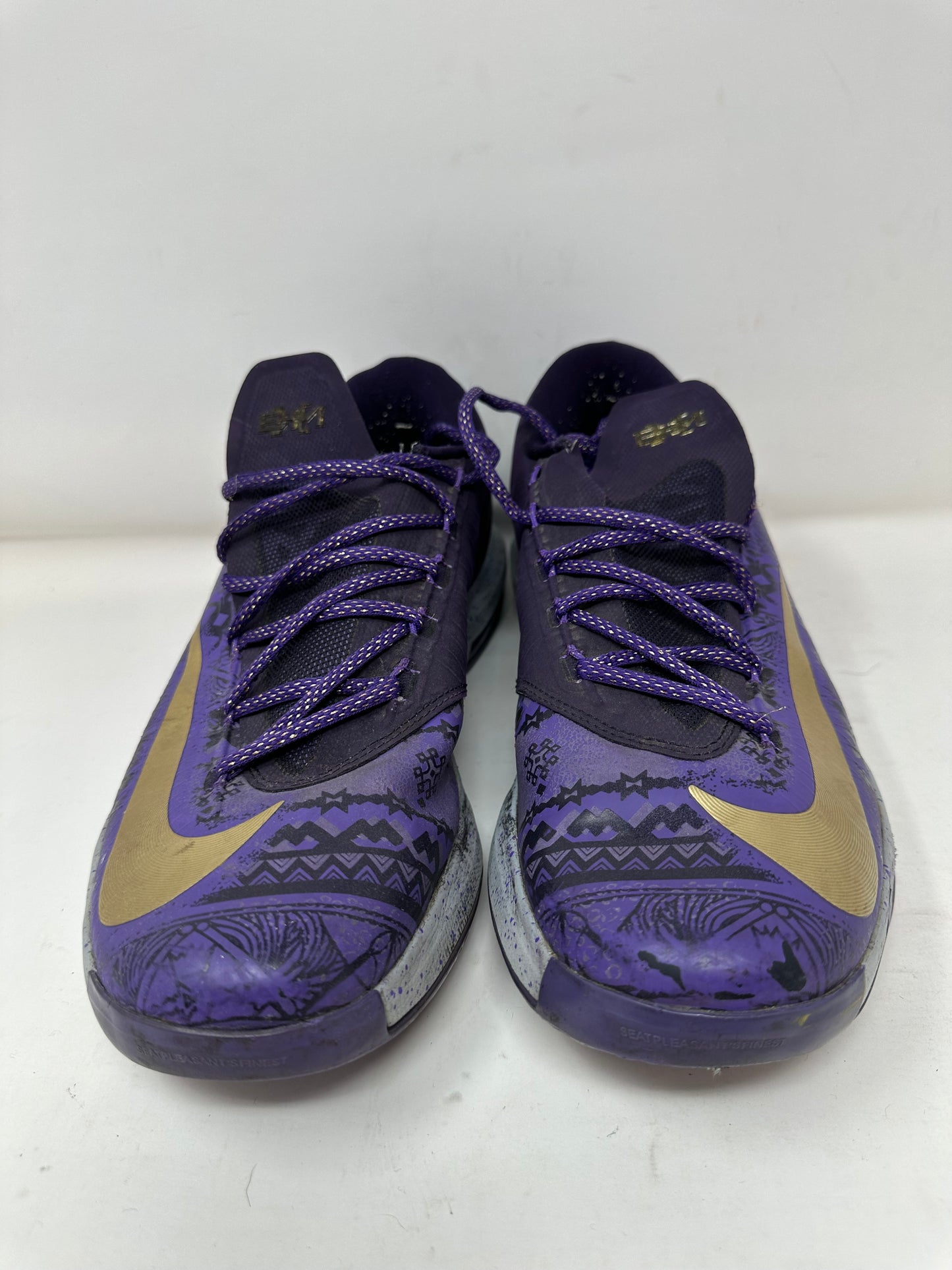 Nike KD 6 “BHM”