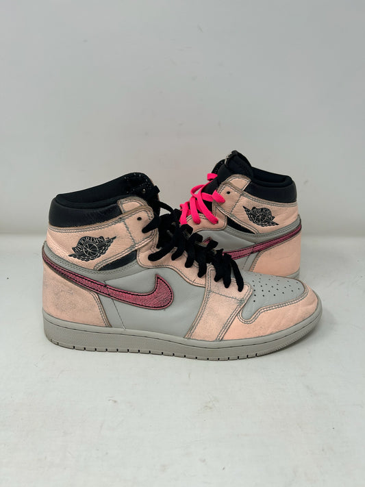 Jordan 1 High “NYC to Paris”