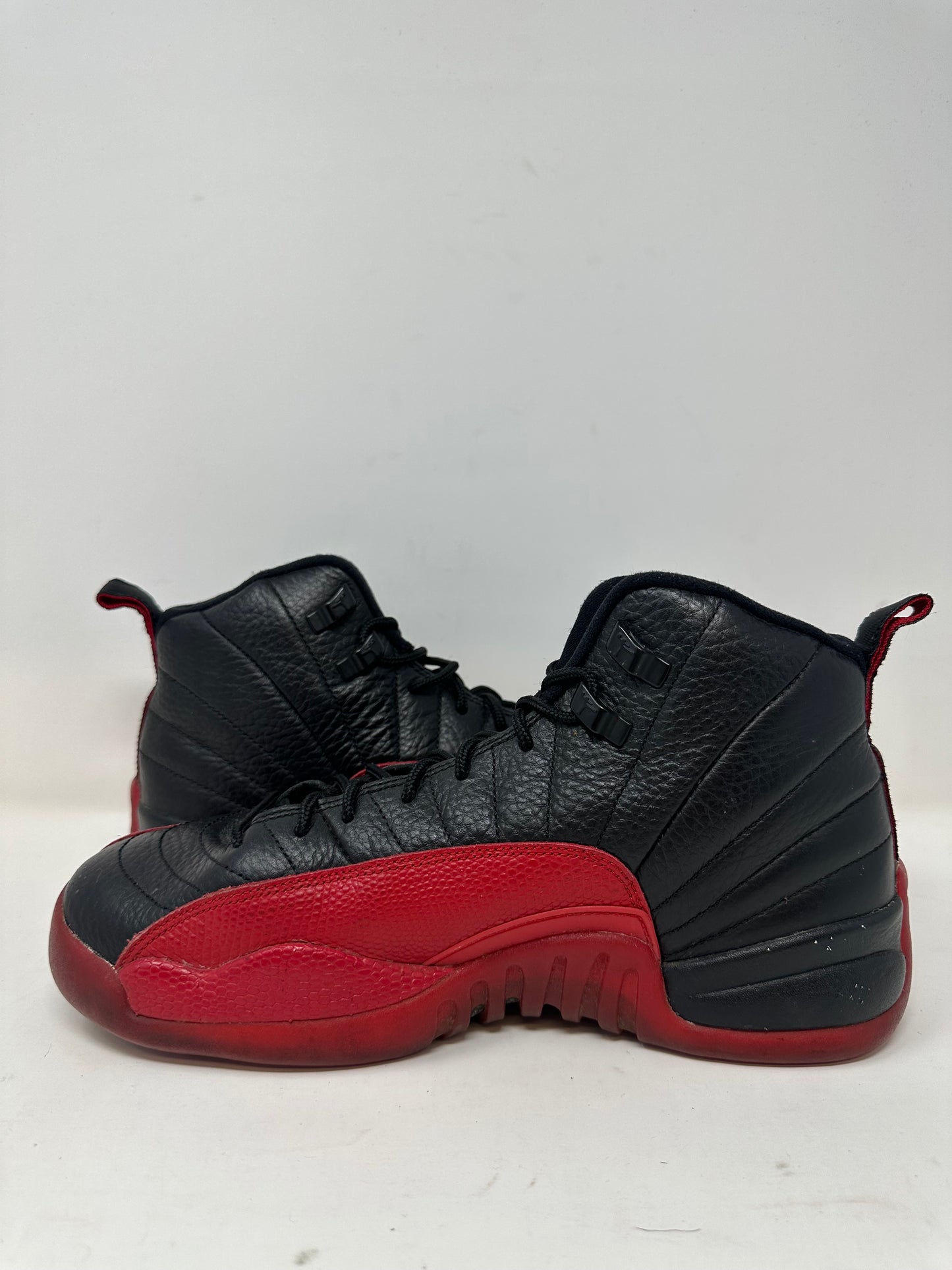 Jordan 12 GS “Flu Game”