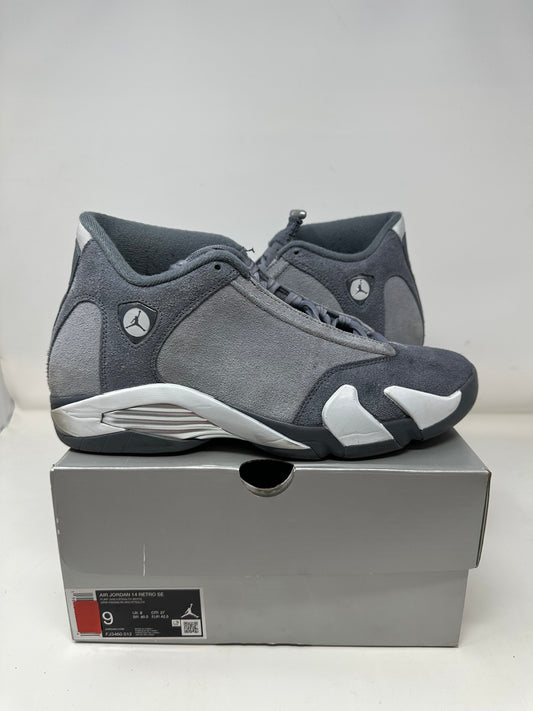 Jordan 14 “Flint”