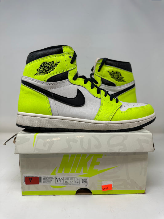 Jordan 1 High “Visionaire”