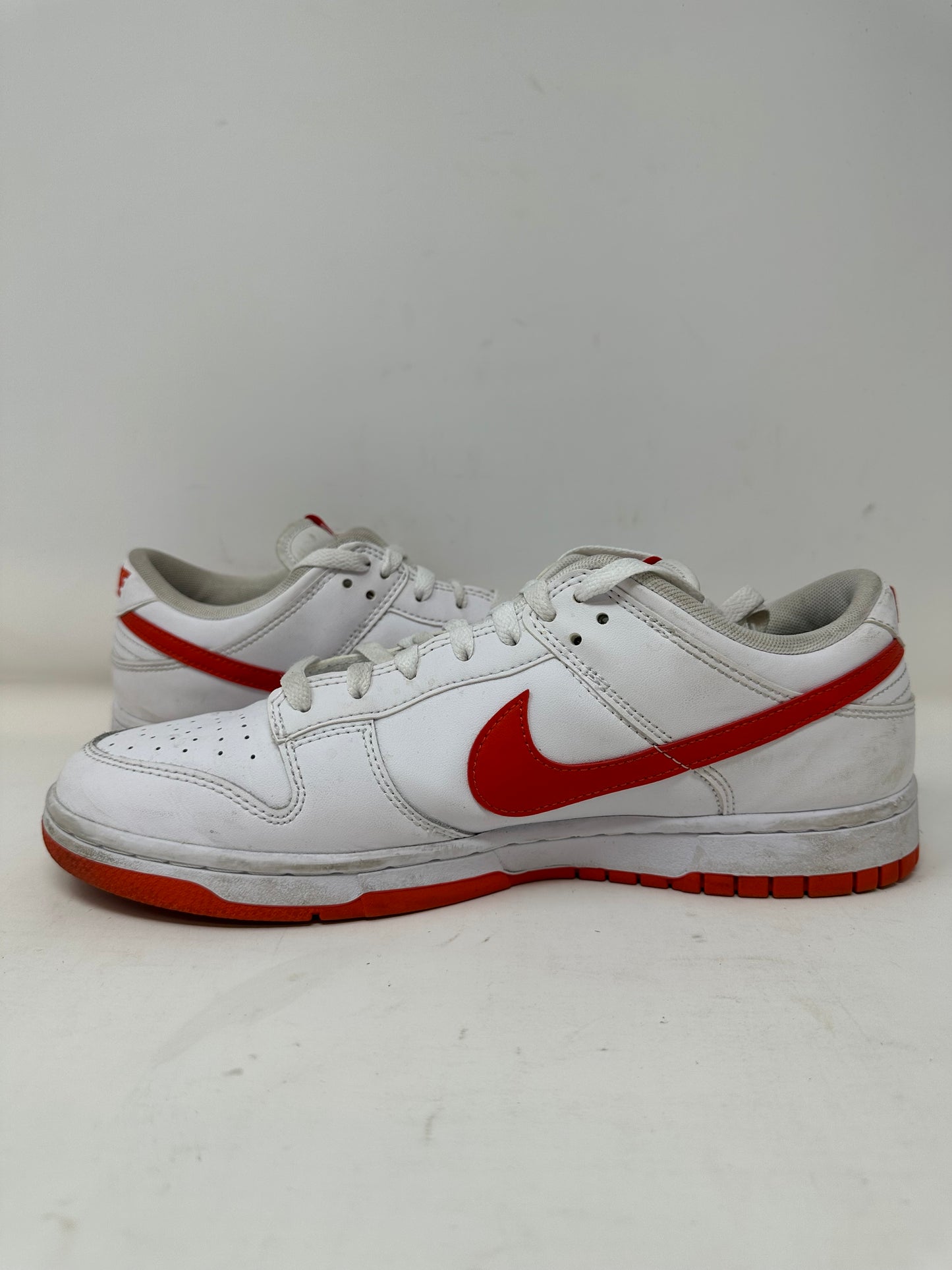 Nike Dunk Low “Picante”