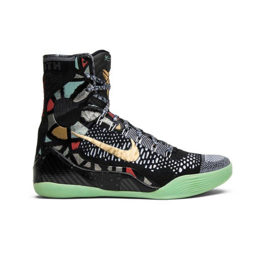 Nike Kobe 9 Elite “Maestro”