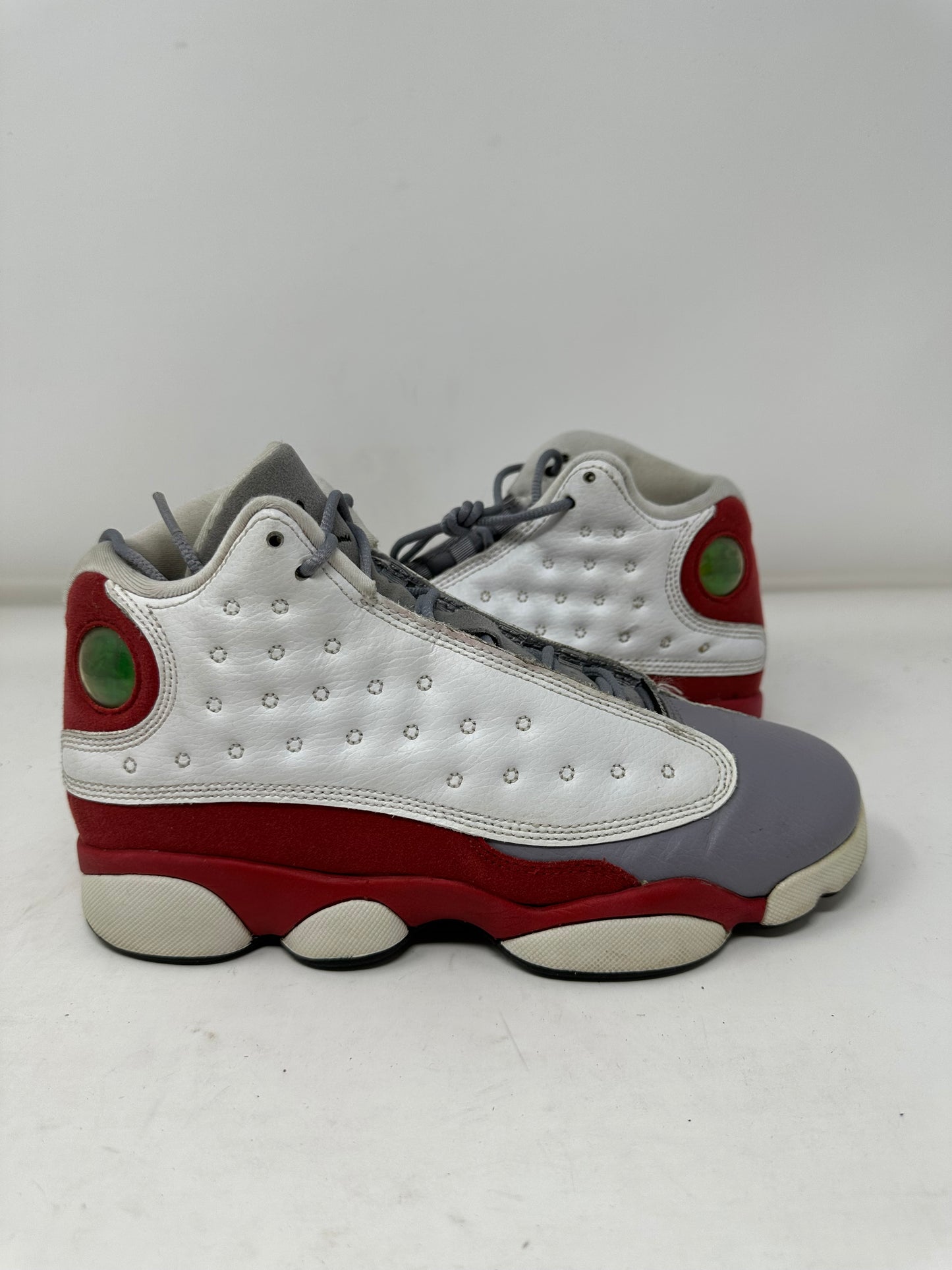 Jordan 13 “Grey Toe”