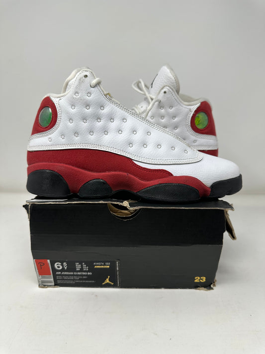 Jordan 13 GS “Chicago”