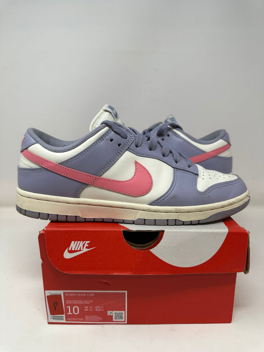 Nike Dunk Low Women’s “Indigo”