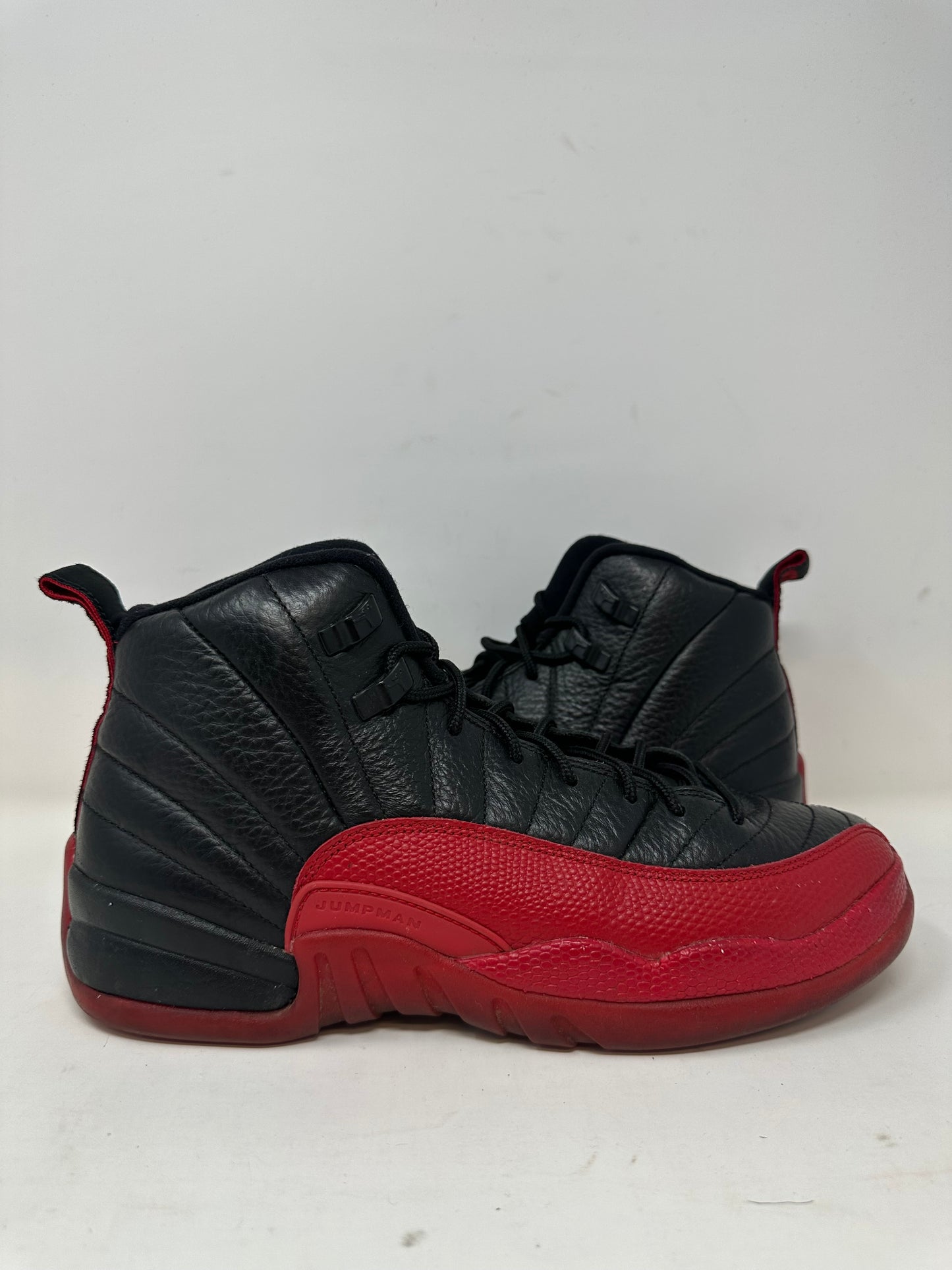 Jordan 12 GS “Flu Game”