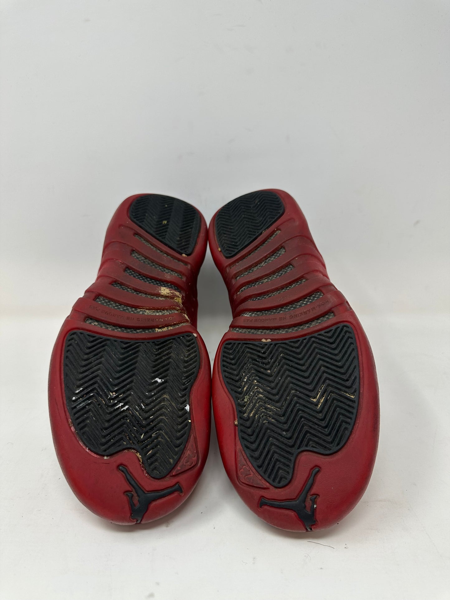 Jordan 12 GS “Flu Game”