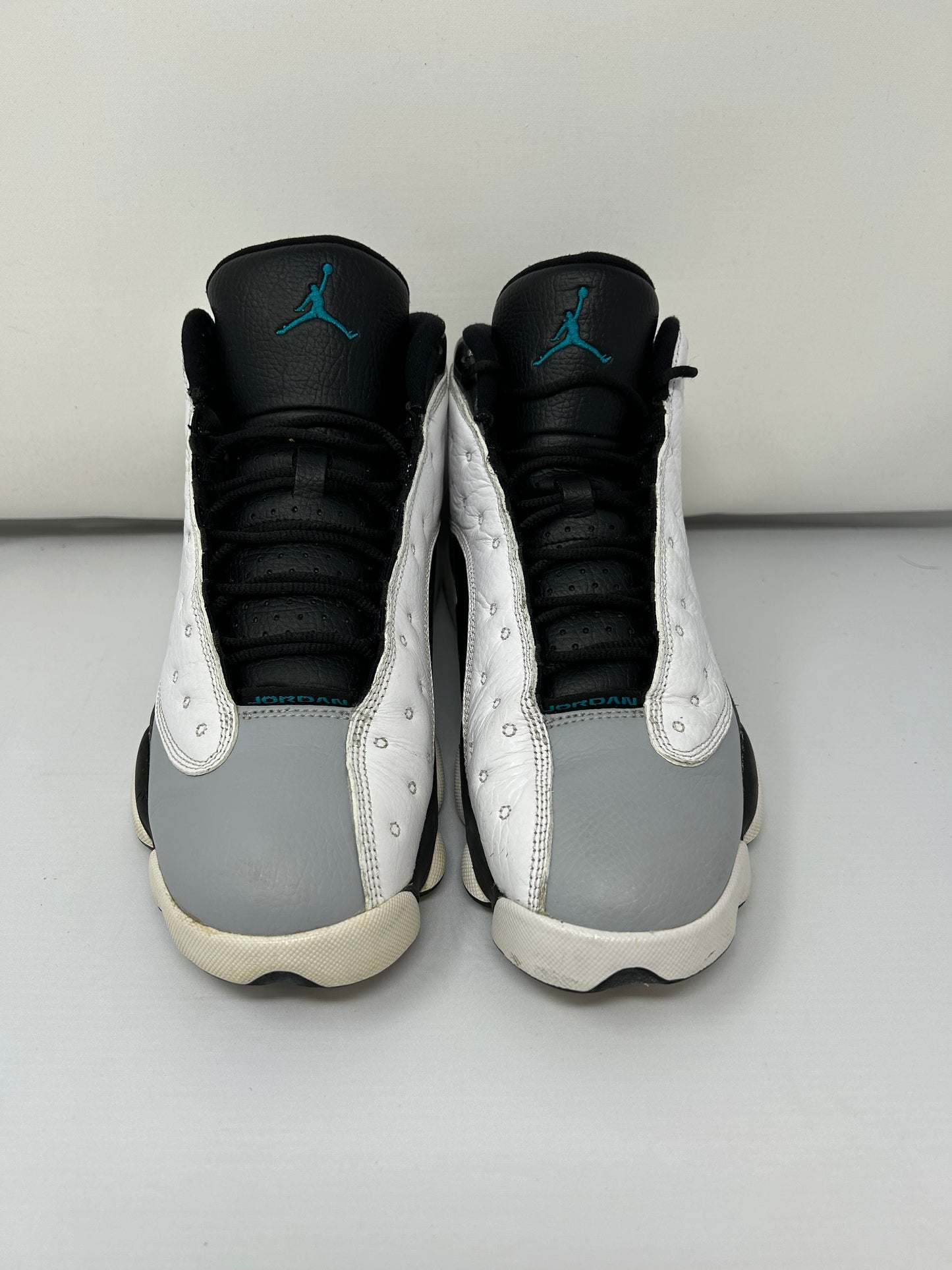 Jordan 13 “Barons Hologram”